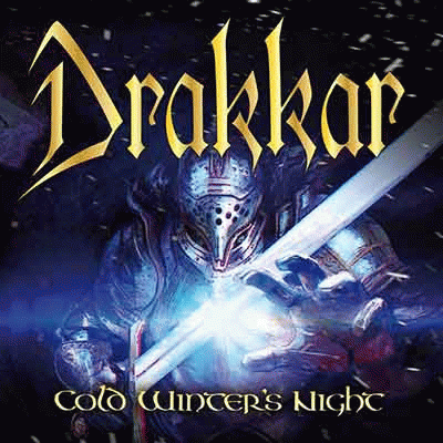 Drakkar (ITA) : Cold Winter's Night